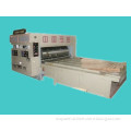 Wuyue Shiye machine type WYB-10018 corrugated carton flexo printing machine